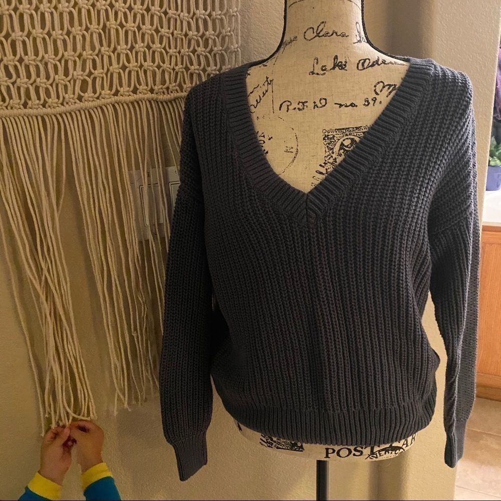 PINK Sweater